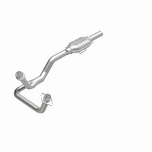 Load image into Gallery viewer, MagnaFlow Conv DF Ford 84 87 | 93316