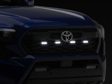 Load image into Gallery viewer, Raxiom 24-26 Toyota Tacoma Pre Runner/TRD Off-Road/TRD Sport White LED Grille Light- Smoked Lens | TT65016