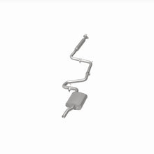 Load image into Gallery viewer, MagnaFlow BRE Exhaust Kit 98-02 Oldsmobile Intrigue