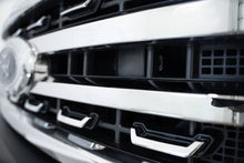 Load image into Gallery viewer, Addictive Desert Designs 2023+ Ford Super Duty Adaptive Cruise Control Relocation Bracket Addictive Desert Designs