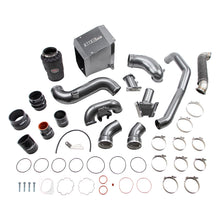 Load image into Gallery viewer, Wehrli Cold Air Intakes Wehrli 07.5-2010 Chevrolet 6.6L Duramax LMM Stage 3 High Flow Bundle Kit - Candy Red