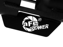 Load image into Gallery viewer, afe MACH Force-Xp Universal Exhaust Tip 3 IN Inlet x 4 IN Outlet x 15 IN L aFe