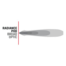 Load image into Gallery viewer, Rigid Industries Radiance+ Pod RGBW - Pair Light Bars & Cubes Rigid Industries