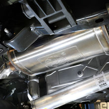 Load image into Gallery viewer, aFe 23-25 GM Colorado/Canyon L4-2.7L (t) ROCK BASHER 3 IN 409 Stainless Steel Cat-Back Exhaust aFe