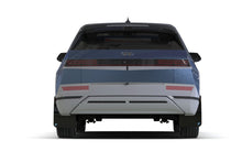 Load image into Gallery viewer, Rally Armor 22-24 Hyundai Ioniq 5 Black UR Mud Flap Silver Battery Logo Rally Armor