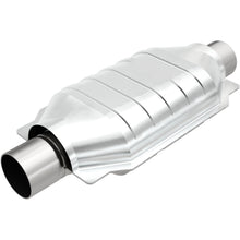 Load image into Gallery viewer, MagnaFlow Conv Universal 2 inch