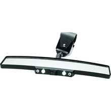 Load image into Gallery viewer, DragonFire Racing Side Mirrors DragonFire Racing Lighted Rear View Mirror - 1.75-2 in.
