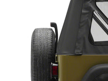 Load image into Gallery viewer, Raxiom 97-06 Jeep Wrangler TJ LED Third Brake Light- Red | J210821
