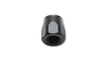 Load image into Gallery viewer, Vibrant -4AN Hose End Socket - Black Vibrant