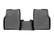 Load image into Gallery viewer, WeatherTech 2017+ Jeep Compass Rear FloorLiner - Black | 4412052
