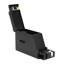 Load image into Gallery viewer, Tuffy Products Cargo Boxes & Bags Tuffy Series Console 6.5In Black
