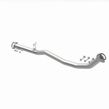 Load image into Gallery viewer, BRE Exhaust 89-95 Pickup 3.0L Front Pipe Kit | 107-0272