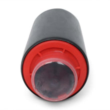 Load image into Gallery viewer, BLOX Racing 320LPH Electric Fuel Pump E85 In-tank - Offset Inlet Fuel Pumps BLOX Racing