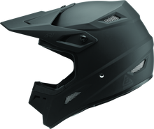 Load image into Gallery viewer, Answer AR1 Solid Helmet Matte Black - XS Misc Powersports Answer