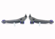Load image into Gallery viewer, Superpro 02-07 Mitsubishi Lancer Lower Control Arm Set Superpro