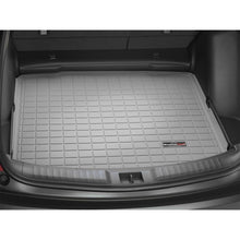 Load image into Gallery viewer, WeatherTech 17+ Honda CR-V Cargo Liners - Grey