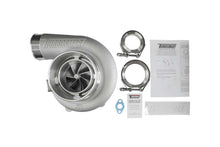Load image into Gallery viewer, Turbosmart Water Cooled 7170 V-Band 1.07AR Externally Wastegated Reverse Rotation TS-2 Turbocharger | TS-2-7170B-VR107E