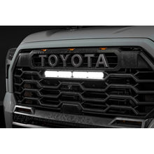 Load image into Gallery viewer, Diode Dynamics 2022-2026 Toyota Tundra Pro Grille SS20 Pro LED Kit White Combo 6000K