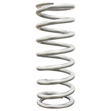 Load image into Gallery viewer, QA1 2-1/2in ID High Travel Spring - 10in Length x 450lbs/in - Silver Powder Coated QA1