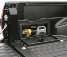 Load image into Gallery viewer, Tuffy Truck Bed Lockbox W/ Combo Lock For Toyota Tacoma Cargo Organization Tuffy Products