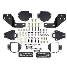 Load image into Gallery viewer, Westin 2024 Toyota Tacoma Pro-Series Rear Bumper - Textured Black Westin