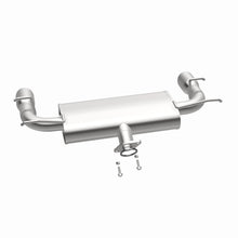 Load image into Gallery viewer, BRExhaust 06-14 MAZDA MX-5 MIATA 2.0L Exhaust Kit