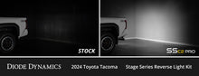 Load image into Gallery viewer, Diode Dynamics 2024+ Toyota Tacoma Stage Series Reverse Light Kit - C1 Sport Diode Dynamics