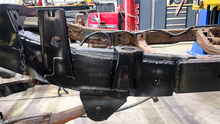 Load image into Gallery viewer, Rust Buster 2004-2012 Chevy Colorado & GMC Canyon Rear ward Leaf Spring Mount - Left | RB7503L