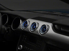 Load image into Gallery viewer, Raxiom 15-23 Ford Mustang Axial Series LED Color Changing Air Vent Outlets | 439223