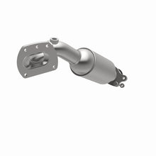 Load image into Gallery viewer, MagnaFlow Exhaust Products Catalytic Converter with Integrated Exhaust Manifold MagnaFlow Exhaust Products Catalytic Converter with Integrated Exhaust Manifold 22-212