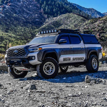 Load image into Gallery viewer, Westin EXP Truck Cap COMPLETE KIT A + BS (16-23 Toyota Tacoma 5.2ft. Bed) Westin