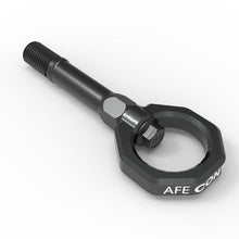 Load image into Gallery viewer, afe aFe CONTROL Tow Hook Nissan Z 23-25 V6-3.0L (tt) aFe