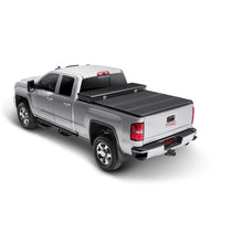 Load image into Gallery viewer, Extang 17-23 Ford F-250/F-350 Super Duty Long Bed (8ft) Solid Fold 2.0 Toolbox