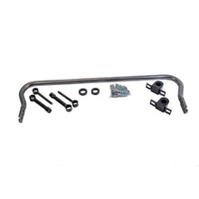 Load image into Gallery viewer, Hellwig 97-06 Jeep Wrangler TJ w/ 3-5in Lift Solid Heat Treated Chromoly 1-1/4in Front Sway Bar
