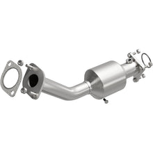 Load image into Gallery viewer, MagnaFlow DF Conv 18-21 Infiniti Q50 3.0L