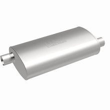 Load image into Gallery viewer, Magnaflow Muffler MagnaFlow Muffler Mag SS 22X5X11 3X3 O/O