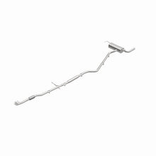 Load image into Gallery viewer, MagnaFlow BRE Exhaust Kit 14-18 JEEP CHEROKEE 2.4L