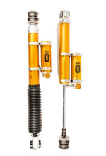 Load image into Gallery viewer, Ohlins 73-18 Mercedes-Benz Gelandewagen/G-Class Damper Set (-W463), 0-40mm Lift | MEV MY46