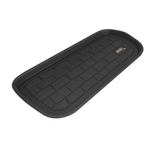 Load image into Gallery viewer, 3D MAXpider 2025 Tesla Model Y Front Trunk Kagu Cargo Liner - Black 3D MAXpider