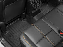 Load image into Gallery viewer, WeatherTech 23-25 Mazda CX-50 Rear FloorLiner HP - Black | 4417392IM