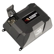 Load image into Gallery viewer, Rugged Ridge Solenoid Box With Wires for Trekker Winch Rugged Ridge