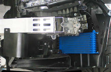 Load image into Gallery viewer, GReddy 2017-2019 Honda Civic Type-R NS1010G 10 Row Oil Cooler Kit | 12058002