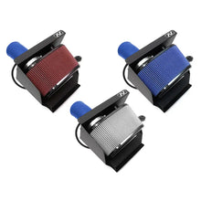 Load image into Gallery viewer, Neuspeed Engine > Intake ### Engine > Performance NEUSPEED P-FLO Air Intake Kit - VW/Audi / 2.0T / Mk8 / Golf R / 8Y S3