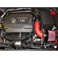 Load image into Gallery viewer, Neuspeed Engine > Intake > Air Intake ### Engine > Performance > Intake > Air Intake NEUSPEED P-Flo Air Intake Kit | Mk6 Jetta 13.5-up 1.8T | 2.0T w/o Air Pump