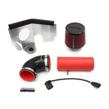 Load image into Gallery viewer, Neuspeed Engine > Intake > Air Intake ### Engine > Performance > Intake > Air Intake NEUSPEED P-Flo Air Intake Kit | 2009+ 2.0L TDI 5-pin MAF