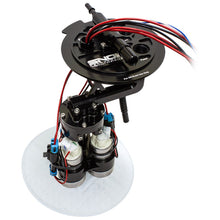 Load image into Gallery viewer, Snow Performance 15-21 Ford F150 Truck Xtreme Version Fuel Hat (3 Pump 3-295) Snow Performance