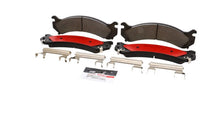 Load image into Gallery viewer, Brembo OE 18-20 Chevrolet Express 3500/GMC Savana 3500 Ceramic Brake Pad - Front | P10088N