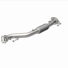 Load image into Gallery viewer, BRE Exhaust 01-06 Elantra 2.0L Front Pipe Kit | 107-0153