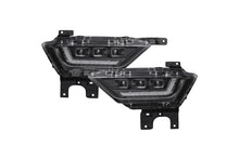 Load image into Gallery viewer, Diode Dynamics 21-23 Ford F-150 Elite Fog Lamps - White Fog Lights Diode Dynamics
