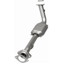 Load image into Gallery viewer, MagnaFlow Conv DF 02-06 Cadillac Escalade / 02-06 GM Yukon (Inc Denali) 6.0L P/S
